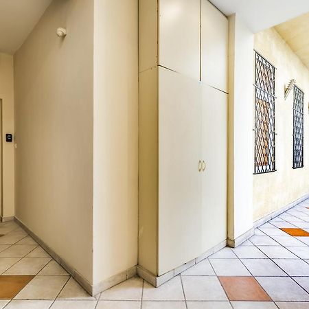 Central Premier Apartment Будапеща Екстериор снимка