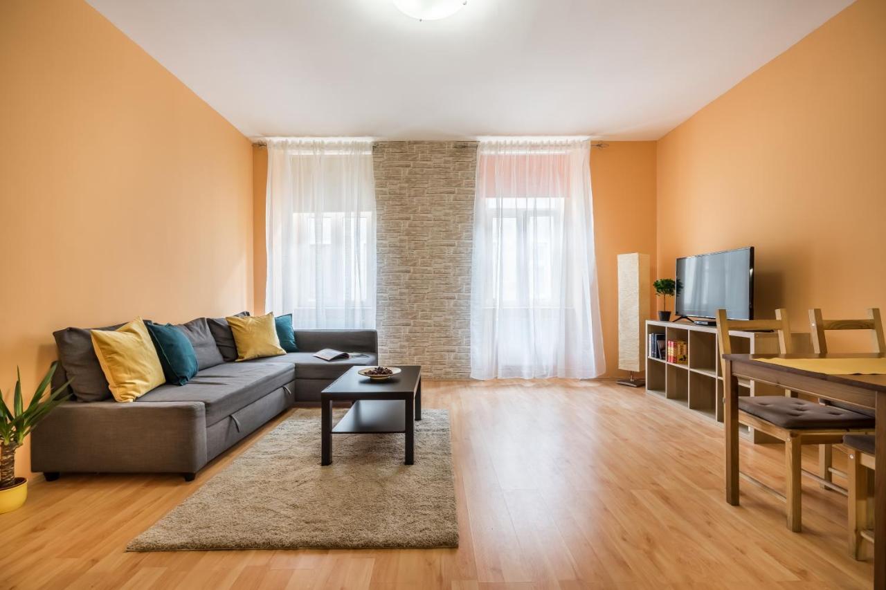 Central Premier Apartment Будапеща Екстериор снимка